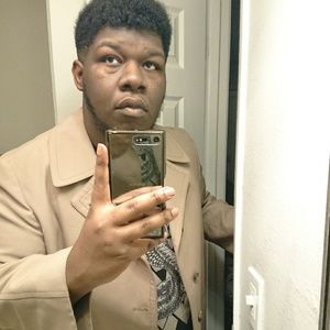 Meet your Posher, Kendall